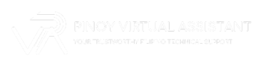 Pinoy Virtual Assistant